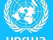 problema UNRWA Prosor