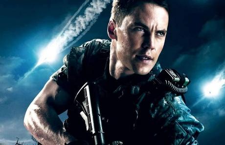 Taylor Kitsch, el Canadiense Desaparecido