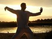 deportes ayudarán relajar mente aliviar estrés