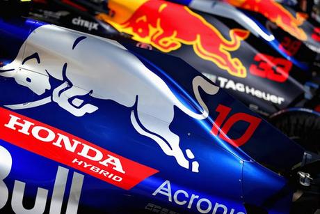 Brawn cree que Honda ha progresado enormemente con Toro Rosso esta temporada