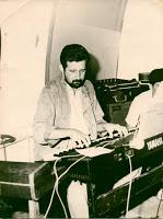 Emiliano Salvador Y Su Grupo