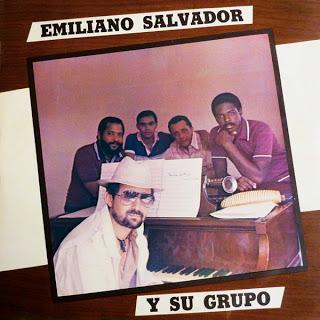 Emiliano Salvador Y Su Grupo