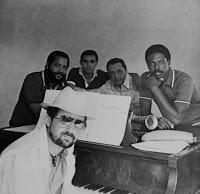 Emiliano Salvador Y Su Grupo