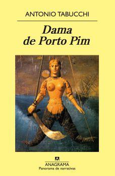 Dama de Porto Pim y Poemas dogmáticos