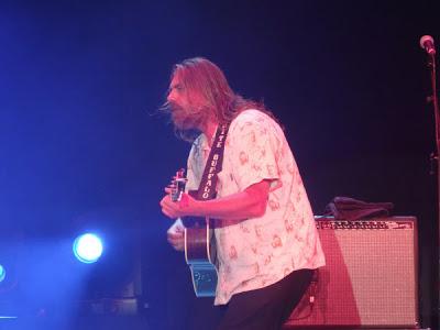 The White Buffalo - 14/07/2018 - Cazorleans.