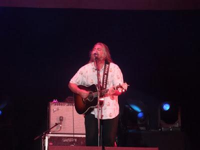 The White Buffalo - 14/07/2018 - Cazorleans.