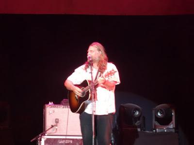 The White Buffalo - 14/07/2018 - Cazorleans.