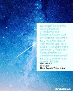 La Visión De Quien Eres