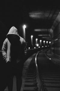 VIVENCIAS JUDICIALES-“UNA DIFÍCIL DECISIÓN”. CAPÍTULO CUATRO