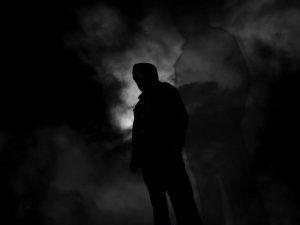 VIVENCIAS JUDICIALES-“UNA DIFÍCIL DECISIÓN”. CAPÍTULO CUATRO