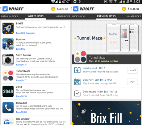 Como Ganar Dinero con Android & Iphone | La Mejor App