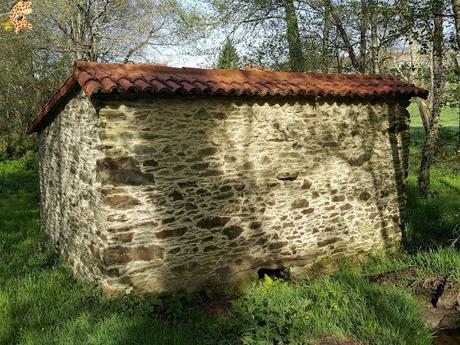 Senderismo por Coruña: Roteiro de San Paio e Outeiro - Ordes