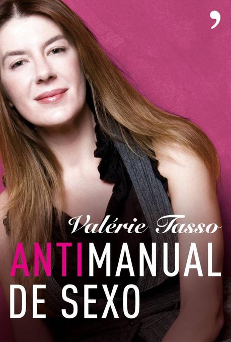 valerie tasso: Antimanual de sexo