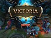 Logra dark moon gaming victoria arrasante