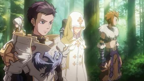 Los 5 mejores animes coreanos de acción | versión: 2.0