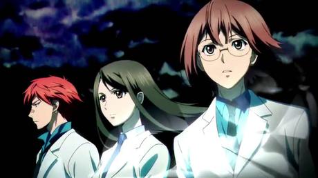 Los 5 mejores animes coreanos de acción | versión: 2.0