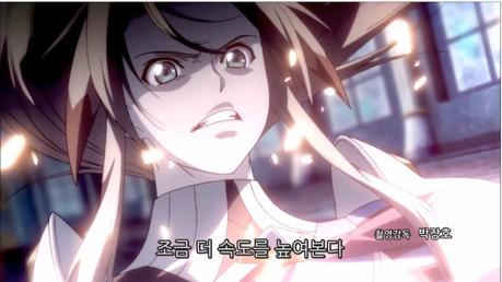 Los 5 mejores animes coreanos de acción | versión: 2.0