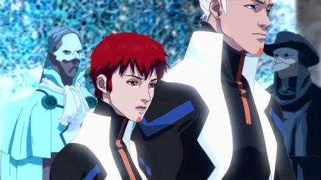 Los 5 mejores animes coreanos de acción | versión: 2.0