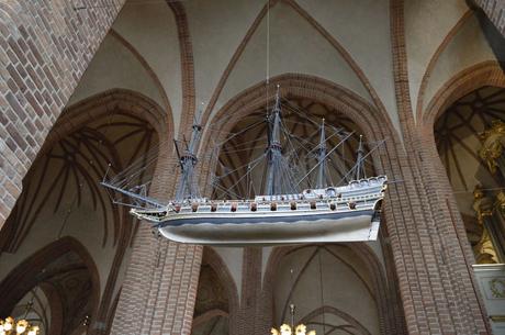 Catedral de San Nicolás de Estocolmo