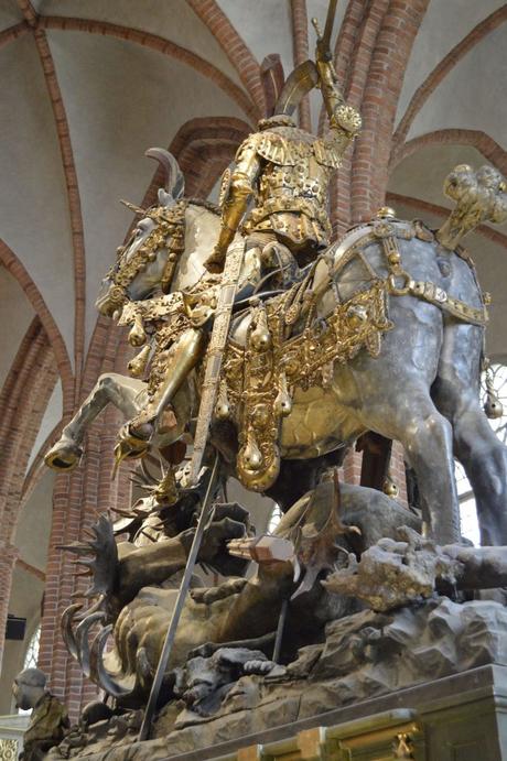 Catedral de San Nicolás de Estocolmo