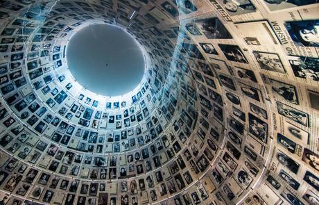 Yad Vashem: el museo más importante del mundo Yad Vashem: el museo más importante del mundo