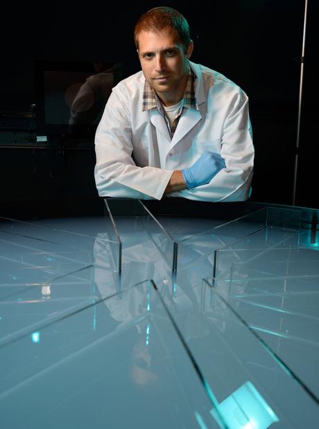 Científico israelí trabaja en vacuna contra el Alzheimer