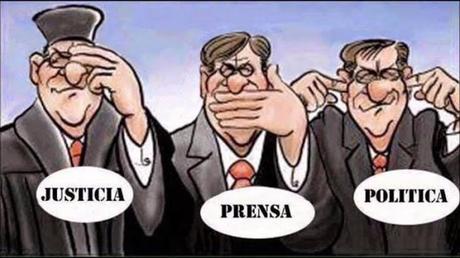 El silencio de los cobardes y criminales