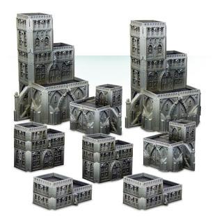 Pre-pedidos de esta semana de GW: Adeptus Titanicus y algo de dragones Pre-pedidos de esta semana de GW: Adeptus Titanicus y algo de dragones