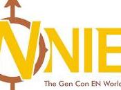 Cambios para ENnies 2019