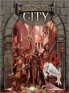 El Dungeon mas largo del Mundo, de AEG (2004) El Dungeon mas largo del Mundo, de AEG (2004)