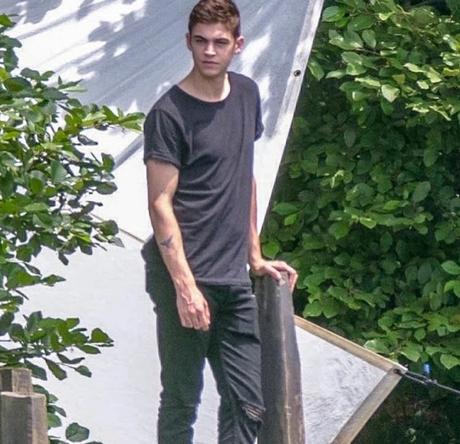 Libros a pelìculas 2018: Nuevas fotos de #AFTER basada en el bestseller de Anna Todd! Libros a pelìculas 2018: Nuevas fotos de #AFTER basada en el bestseller de Anna Todd!