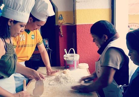 Comida Típica de Hidalgo Comida Típica de Hidalgo