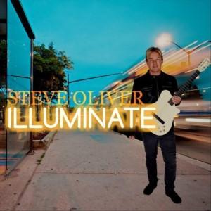 Steve Oliver Illuminate