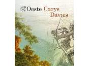 Oeste. Carys Davies