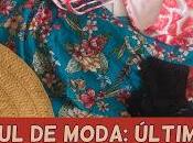 Haul moda complementos: compras últimas rebajas (Misako, Sfera, Tezenis...)