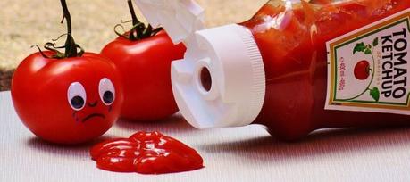 Como hacer ketchup en Thermomix