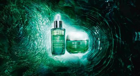 Recupera la Luminosidad y la Hidratación de la Piel con Aquasource Aura Concentrate Recupera la Luminosidad y la Hidratación de la Piel con Aquasource Aura Concentrate