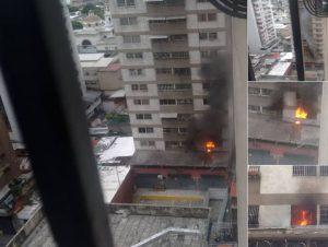 Supuesto Atentado Con Drones En Contra Del Presidente De Venezuela Supuesto Atentado Con Drones En Contra Del Presidente De Venezuela