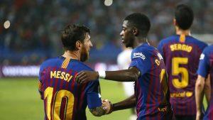 Últimas Noticias De La Supercopa
