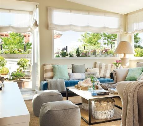 Ventanas y Feng Shui