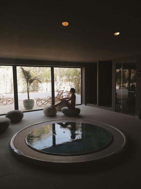 UN HOTEL ESPECIAL EN IBIZA: HOTEL LAS MIMOSAS 4* UN HOTEL ESPECIAL EN IBIZA: HOTEL LAS MIMOSAS 4*