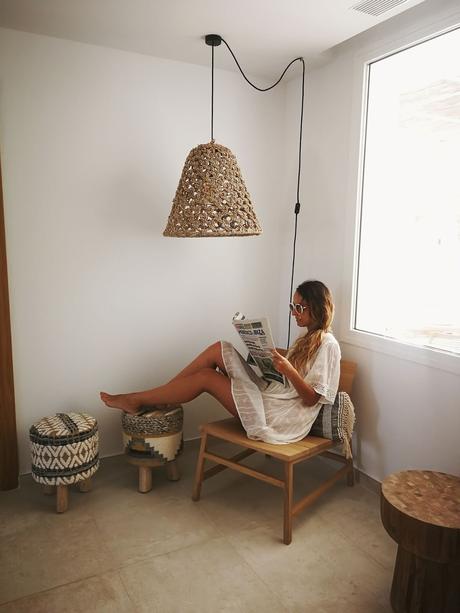 UN HOTEL ESPECIAL EN IBIZA: HOTEL LAS MIMOSAS 4* UN HOTEL ESPECIAL EN IBIZA: HOTEL LAS MIMOSAS 4*