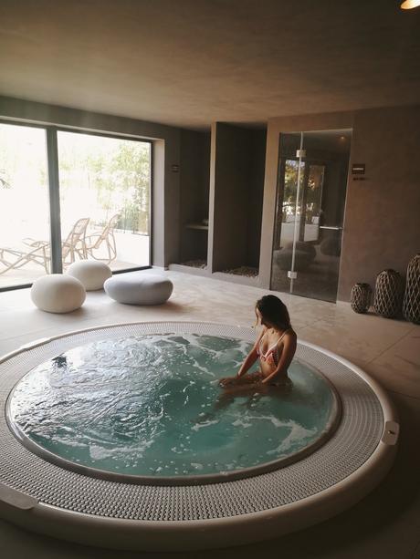 UN HOTEL ESPECIAL EN IBIZA: HOTEL LAS MIMOSAS 4* UN HOTEL ESPECIAL EN IBIZA: HOTEL LAS MIMOSAS 4*