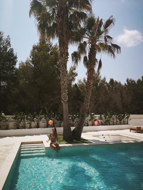 UN HOTEL ESPECIAL EN IBIZA: HOTEL LAS MIMOSAS 4* UN HOTEL ESPECIAL EN IBIZA: HOTEL LAS MIMOSAS 4*