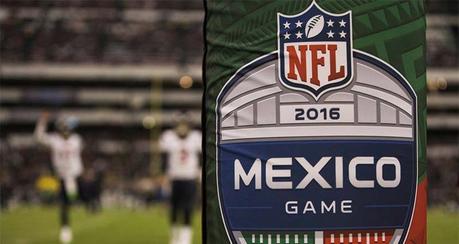¿Cómo conseguir boletos para el juego de NFL en México 2018?