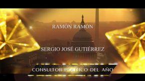 4 nominaciones en los #Napolitan Victory Awards