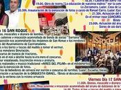 Matachana celebra Roque 2018