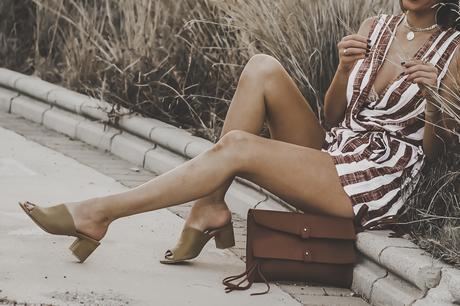 EL MONO PERFECTO - ARMONIAS - THE PERFECT STRIPES JUMPSUIT EL MONO PERFECTO - ARMONIAS - THE PERFECT STRIPES JUMPSUIT