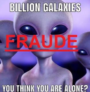 Figuras extraterrestres: El gran fraude