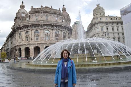 Génova en un día Génova en un día